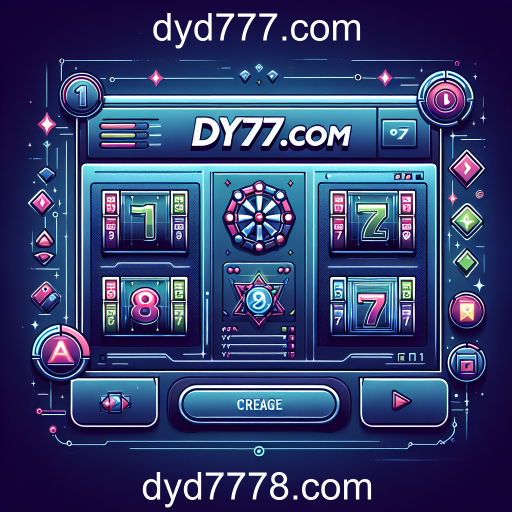 Apostas Online: A Nova Fronteira do Entretenimento em dyd777.com